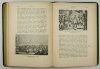 CZECHOWSKI Aleksander - Historya XIX stulecia. Dzieje polityki, literatury, sztuki, nauki, przemysłu i t. p., opracowane na podstawie najnowszych badań i objaśnione licznemi ilustracyami. Pod red. ... T. 1-3.